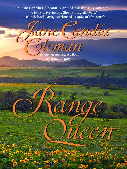 Range Queen
